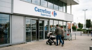 Rappel conso : ce plat pour bébé chez Carrefour, Auchan et E.Leclerc contient trop de pesticides nocifs pour la santé