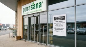 Rappel conso : ce thé en poudre bien-être vendu en magasins bio partout en France présente un risque de salmonellose