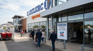 Rappel conso : ces gambas surgelées vendues chez E.Leclerc en France contaminées par une bactérie dangereuse
