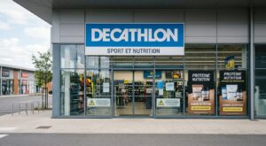 Rappel conso : ces sachets de protéines achetés en magasins de sport en France présentent un risque de salmonelle
