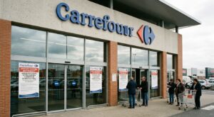 Rappel conso : chez Carrefour, ces bocaux de haricots verts pourraient contenir des morceaux de verre