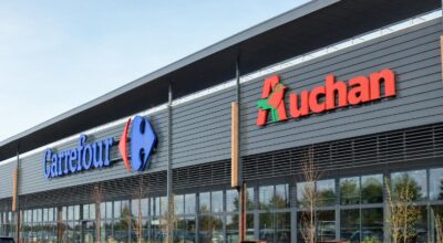 Rappel conso : chez Carrefour et Auchan, ce saucisson et cette boisson au gingembre risquent Listeria et allergie
