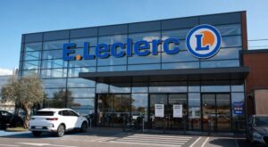 Rappel conso : E.Leclerc retire cette viande de porc au rayon frais pour risque d&rsquo;intoxications alimentaires