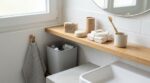 Ma salle de bain déborde de flacons : ce changement radical m&rsquo;a sauvé