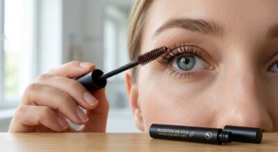 Si vos cils ne poussent pas, ce mascara noté 100/100 sur Yuka les transforme en 6 semaines (volume fou dès la première pose)