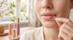 Si vos lèvres sont sèches, ne remettez plus de rouge à lèvres avant d’avoir testé ce rituel K-beauty en 3 étapes du printemps