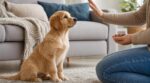 Si votre chiot n’obéit pas à « assis » et « couché », arrêtez de le gronder : c’est cette règle toute simple que vous zappez