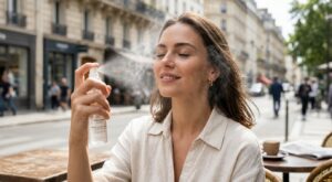Ciao les rides : ce soin SPF50 invisible contre les rides et taches sans faire bouger le maquillage face au soleil, écrans et pollution