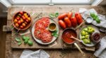 Tomates en salade, au four ou en sauce : ces variétés à choisir d’urgence pour éviter le faux pas qui ruine tous vos plats