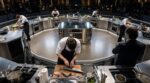 Top Chef 2026 : ce quart de finale dans l’octogone fait vaciller Aboubakar Bamba… et cette décision à la fin glace le plateau