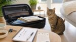 Vacances 2026 : cette erreur que font tous les maîtres avec leur chat avant de partir (et les 4 vraies solutions à la place)