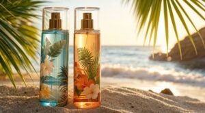 En pleine canicule : ce parfum pour le corps et les cheveux remplace mon parfum habituel, je reçois des compliments toute la journée