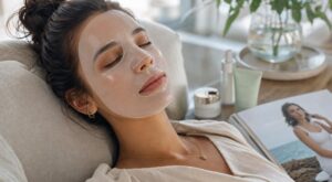 Voici le soin visage signé Dr. Herma que le magazine ELLE offre en ce moment (et que vous allez regretter d&rsquo;avoir raté)
