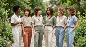 Voici les 7 coupes de cheveux printemps-été 2026 les plus demandées (et pourquoi vos longueurs ne vont pas y résister)