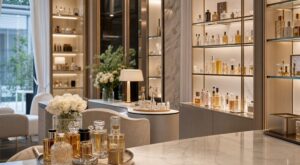 Voici où le 1 % achète ses produits de beauté : ces lieux cachés que vous ne verrez jamais dans les grands magasins