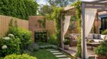 Voisins trop curieux ? Ces 10 idées de brise-vue de jardin transforment votre extérieur en refuge intime sans gros travaux