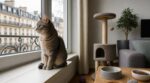 Votre chat d’intérieur reste seul 8 heures : cette habitude que tant de maîtres jugent normale pourrait en fait lui faire mal