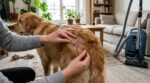 Votre chien perd ses poils partout ? Retournez cette touffe avant de la jeter : ce détail caché peut révéler un vrai souci