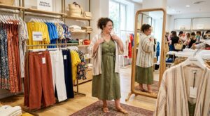 Vous faites du 44 ou plus ? ces 11 pièces grande taille vont enfin sauver vos looks de la canicule de la semaine prochaine