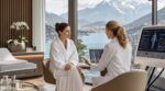 « J&rsquo;étais lessivée » : Pourquoi j&rsquo;ai dépensé 33 000 € à 31 ans dans cette clinique suisse ultra-exclusive