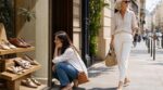 À 50 ans, leurs chaussures d&rsquo;été écrasent tout : ces 5 modèles que les vingtenaires copient en secret