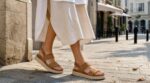 Adieu les tongs en plastique : cette sandale chic validée par Miu Miu et Hermès va envahir toutes les rues en été 2026