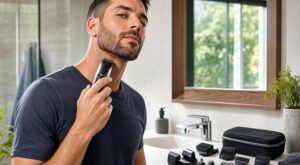 Barbe, contours, cheveux : cet appareil Braun à moins de 80 € remplace vos outils et évite des passages chers chez le coiffeur