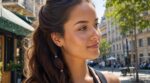 Canicule : cette coiffure anti-chaleur TikTok garde le front au sec en 10 secondes, sans tirer sur les racines