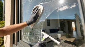 Canicule : cette poudre à 5 € sur les vitres en plein soleil les laisse nettes et fait baisser la chaleur chez vous