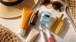 Canicule, peau qui brille, maquillage qui file : ces essentiels beauté transforment votre été 2026 en glow longue durée