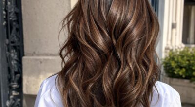 Ce brun effet café détrône le blond cet été : la coloration cheveux 2026 qui illumine sans entretien (ou presque)