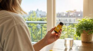 Ce complément pour les os que beaucoup arrêtent dès le retour du soleil : ce que les médecins vérifient avant de vous dire stop