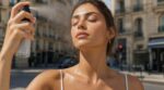 Ce geste make-up méconnu qui fait tenir le teint 12 h sous la chaleur et la transpiration (sans effet masque)