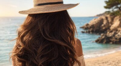 Ce guide signé ELLE promet brillance, couleur et volume tout l&rsquo;été (et corrige cette erreur qui ruine vos cheveux en vacances)