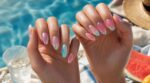 Ce look d&rsquo;ongles venu de la K-beauty affole TikTok : 8 idées faciles pour l&rsquo;adopter tout l&rsquo;été (et attirer tous les compliments)