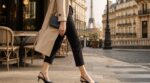Ce pantalon qu’on pensait ringard revient chez les Parisiennes en 2026 : 5 combos canon pour éviter l’effet silhouette tassée