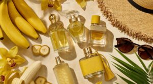 Ce parfum tropical devenu viral affole cet été : 5 jus longue tenue à porter sans écœurement, même en plein soleil
