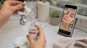 Ce peeling maison viral sur TikTok promet une peau parfaite en 3 jours… les dermatos alertent sur des dégâts irréversibles