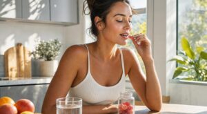 Ce rituel du matin fait croire à tout le monde que vous revenez de vacances : cette cure prépare et active le bronzage cet été