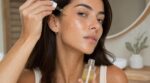 Ce sérum Aroma-Zone à l’acide hyaluronique, moins de 9 €, primé par Marie Claire, promet un effet soleil sans exposition