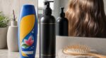 Ce soin pour les cheveux à 3 € du supermarché vaut-il vraiment moins que celui de salon à 20 € ? Ce comparatif peut tout changer
