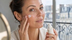 Ce soin solaire SPF50 encensé sur Beauté Test bloque l&rsquo;usure silencieuse du capital jeunesse et corrige rides et taches brunes