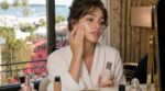 Ce soin teinté L&rsquo;Oréal de pharmacie à moins de 20 € est le secret du glow d&rsquo;Alicia Moffet à Cannes (et tout le monde peut l&rsquo;avoir)