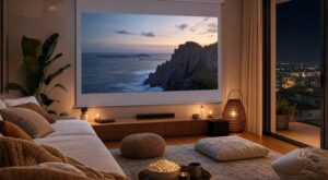 Ce store IKEA méconnu transforme votre salon en vraie salle de cinéma en quelques minutes, sans travaux compliqués
