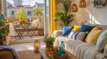 Ces 25 petites pièces déco à moins de 25 € donnent à votre salon un vrai air de maison de vacances avant l’été 2026
