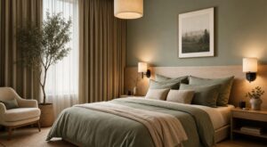 Ces 5 erreurs déco dans votre chambre vous volent vos nuits (et se corrigent en quelques minutes sans tout refaire)