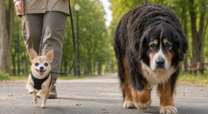 Ces 5 races de chiens restent en pleine forme après 12 ans… et ces 5 autres déclinent dangereusement dès 7 ans