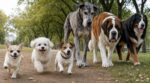 Ces 5 races de chiens restent en pleine forme bien après 12 ans (et ces autres déclinent déjà dès 7 ans sans que vous le sachiez)