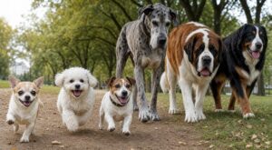 Ces 5 races de chiens restent en pleine forme bien après 12 ans (et ces autres déclinent déjà dès 7 ans sans que vous le sachiez)