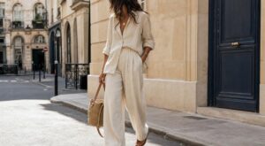 Ces 9 trouvailles Zara et H&M ont un look aussi riche que le luxe… vous risquez de passer totalement à côté cet été 2026